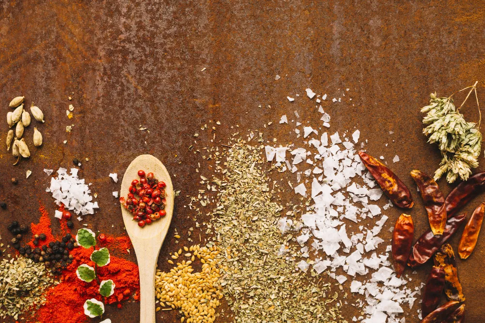 Egyptian Herbs