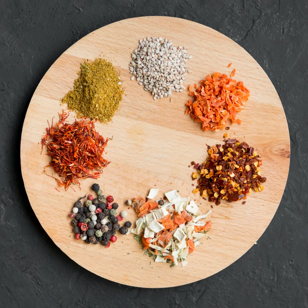 From Farm to Export: How We Process Chamomile