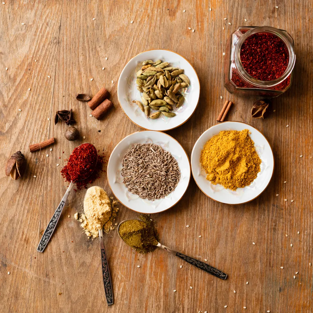 The Growing Global Demand for Egyptian Herbs