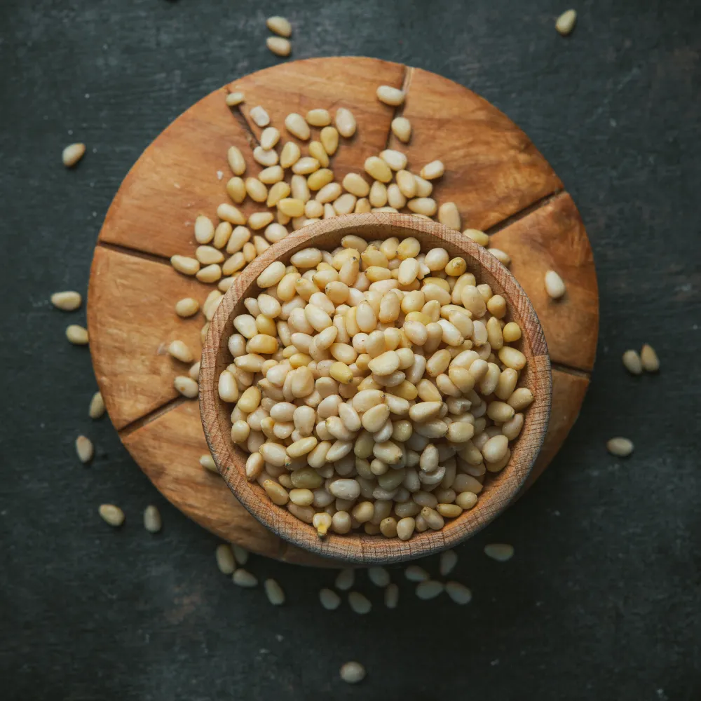 Lupina Seeds