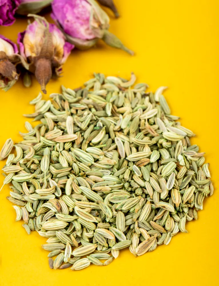 Cardamom